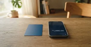 AQUA Card Review: Suspended, Refunds, and What to Use Instead