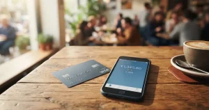 BingX Card review: a Visa you fill with USDT