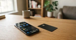Bitnob card review: a virtual dollar card, priced in silence