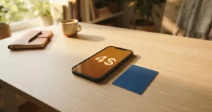 Bit.Store card review: a small virtual card topped up with crypto