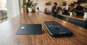 Bitwala card review: a Visa debit linked to a German crypto account