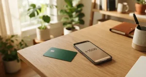 Cadmos card review: a self-custody card for USDC and USDT