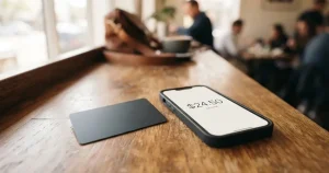 CasherCard review: a no-KYC virtual card with a 5% top-up fee