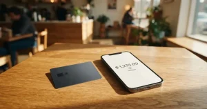 #CryptoPay card review: a tenge Mastercard you can only spend offline