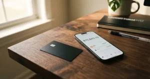 Flowbit card review: a Telegram card for USDT users