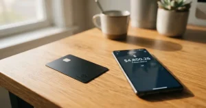 Karma card review: self-custody Visa card, and the fine print