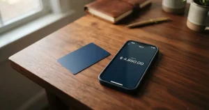 Leading Card Review: What the Sparse Disclosure Means for You