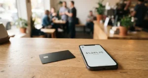 OnCards card review: a Telegram virtual card funded by USDT