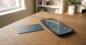 Payth card review: a thin card with thin answers