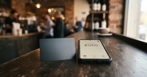 Rebind card review: free Visa, euro yield, no FX fees