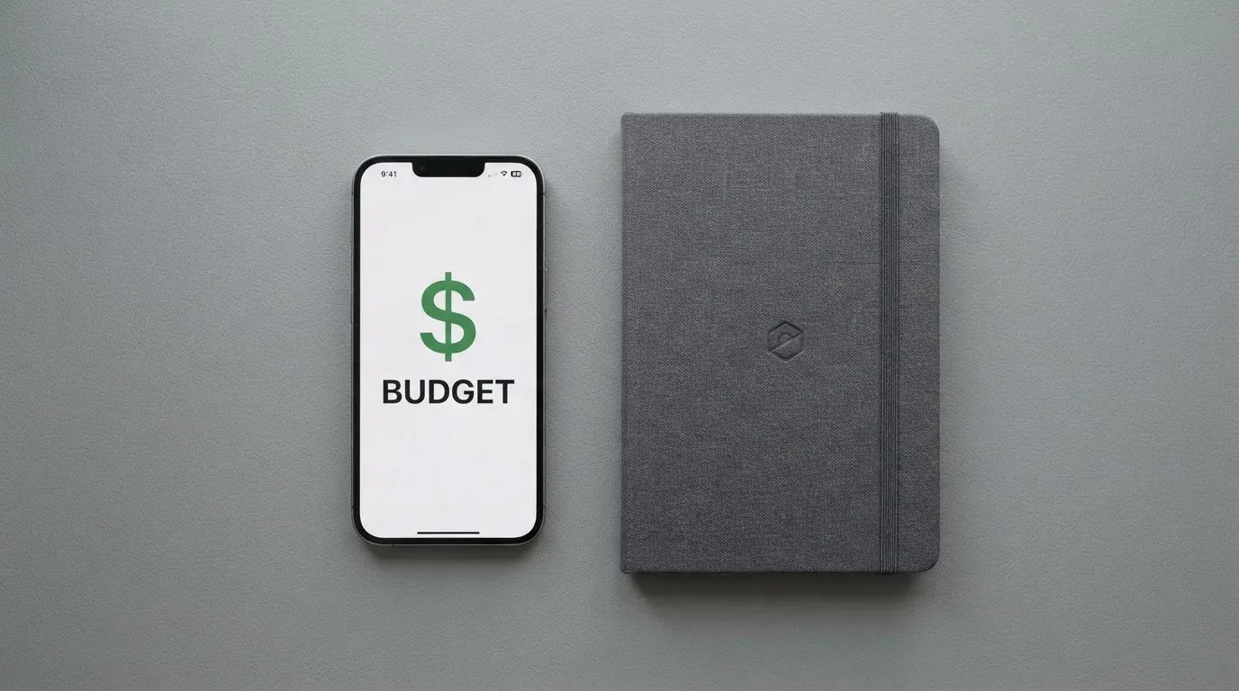 A phone showing a stablecoin transfer screen