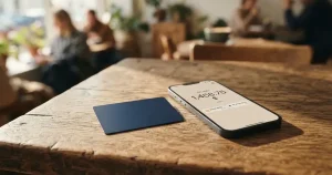 Toku card review: a payroll card, not a normal card