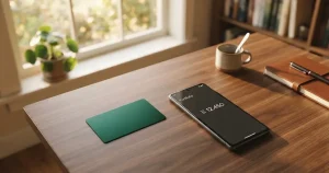 Tria card review — fees, limits and who it suits
