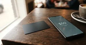 Tuyo card review: a self-custody Visa that spends from your USDC