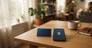 Vban card review: a USD virtual card aimed at West African users
