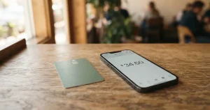 VCCHQ card review: no-KYC virtual Visa and Mastercard paid in USDT
