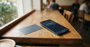 VCCPRO card review: virtual Visa and Mastercard paid in crypto