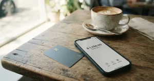 Xplace card review: a Solana-based Visa with four tiers and 0% FX