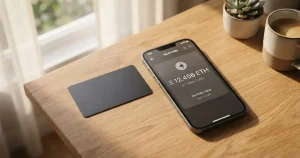Zoomex Card Review: Virtual Mastercard on a Crypto Balance